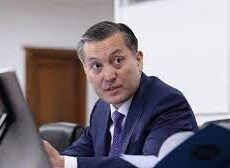 Министр экологии встретится с жителями Шымкента