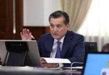 «Нам известны экологические проблемы города»: Министр экологии о Шымкенте