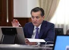 «Нам известны экологические проблемы города»: Министр экологии о Шымкенте
