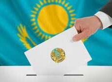 Люди без прописки смогут проголосовать по этим адресам в Шымкенте