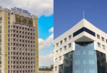 Два казахстанских вуза вошли в топ-100 лучших университетов Азии казну ену