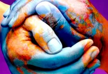 В какую сторону смотреть?