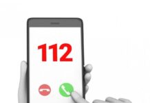 Когда дорога каждая секунда Единая дежурно-диспетчерская служба «112»