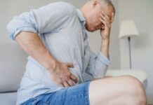 Гастрит: сезонное обострение