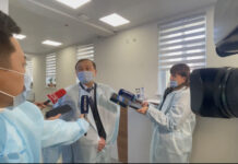 В Шымкенте открылся Центр ядерной медицины