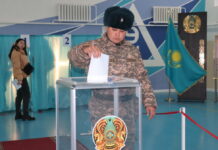 В выборах Президента важен каждый голос