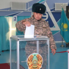 В выборах Президента важен каждый голос
