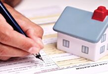 Как оформить прописку онлайн, не выходя из дома прописка