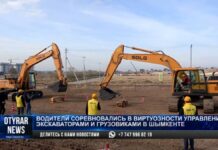 Виртуозы ковша: экскаваторщики поразили публику ювелирной точностью