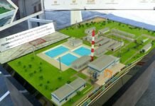 На месте бывшего свинцового завода будет новая индустриальная зона