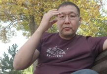 Гость из Якутии сравнил Астану и Шымкент… не в пользу столицы