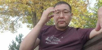 Гость из Якутии сравнил Астану и Шымкент… не в пользу столицы