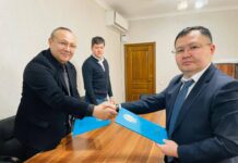 Сделан важный шаг в развитии медицинского туризма в Шымкенте