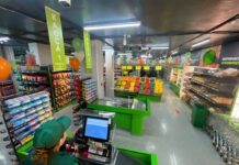 GraMaD стал еще ближе. 21-ый магазин открылся в Шымкенте