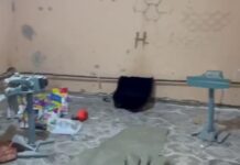 В Туркестане подделывали стиральные порошки известных брендов В Туркестане подделывали стиральные порошки известных брендов