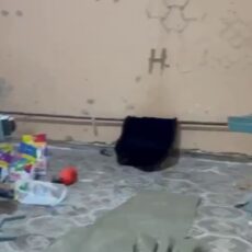 В Туркестане подделывали стиральные порошки известных брендов В Туркестане подделывали стиральные порошки известных брендов