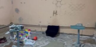 В Туркестане подделывали стиральные порошки известных брендов В Туркестане подделывали стиральные порошки известных брендов