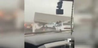 Массовое ДТП произошло на перевале Казыгурт в Туркестанской области Массовое ДТП произошло на перевале Казыгурт в Туркестанской области