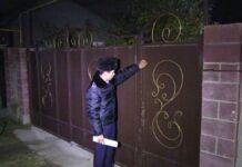 В Шымкенте службы пробации проверяют подучетных