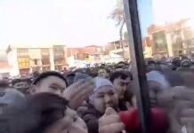 Серьезные последствия столпотворений и как уцелеть в давке