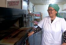 Дотянуться до мечты: Вдохновляющая история кондитера из сельской глубинки Вдохновляющая история кондитера из сельской глубинки