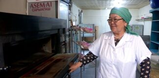 Дотянуться до мечты: Вдохновляющая история кондитера из сельской глубинки Вдохновляющая история кондитера из сельской глубинки