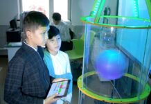 Шымкентские робототехники стали победителями международного фестиваля