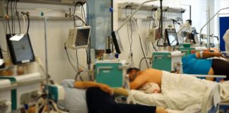 Коронавирус или грипп? Минздрав обеспокоен ростом заболевших