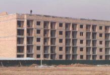 12 тысяч арендных квартир построят для молодёжи