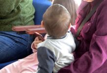 Антипрививочников в Шымкенте становится больше