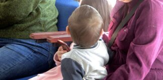 Антипрививочников в Шымкенте становится больше