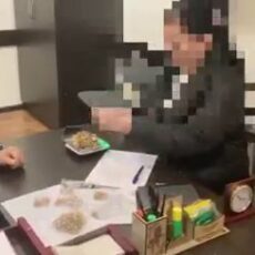Слухи об ичезновении 2 кг золота в ДП Шымкента опровергли