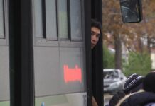 «Позолотить ручку» просят шымкентские кондукторы