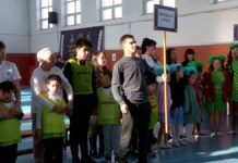 В Шымкенте развивают адаптивный спорт