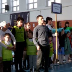 В Шымкенте развивают адаптивный спорт
