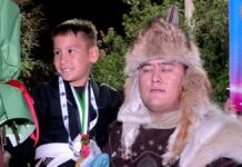 Юные шымкентцы стали чемпионами мира по джиу-джитсу