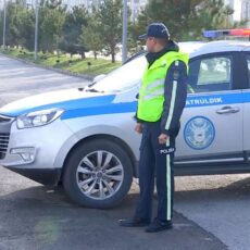 Порядок на выборах обеспечили 20 тысяч полицейских
