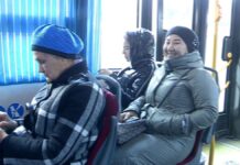 Проезд в автобусах южного мегаполиса сделали бесплатным