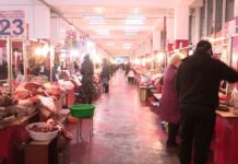 Новый механизм сдерживания цен на продукты внедряют в Шымкенте