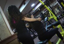 Ожирение и диабет грозят 28% казахстанцев