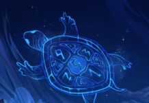 Комикс про волшебную и мудрую черепаху выпустят в Шымкенте