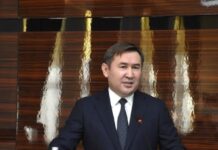 Сессия маслихата. Айтенов подвел итоги работы