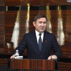 Сессия маслихата. Айтенов подвел итоги работы