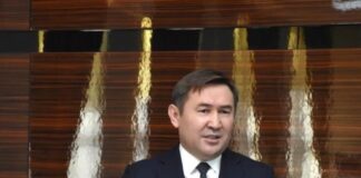 Сессия маслихата. Айтенов подвел итоги работы