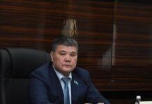 В Шымкенте снизили налоговую ставку для предпринимателей до 2%