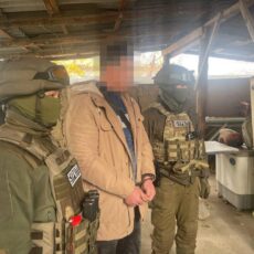 Ликвидирован канал контрабанды товаров на границе с Узбекистаном