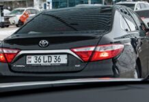 О процессе легализации иностранных авто рассказали в областном ДП