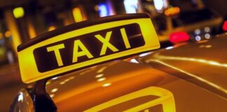 Пассажир оформлял кредиты на таксистов в Туркестане такси