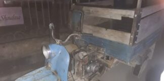 Пьяного водителя-рецидивиста задержали полицейские