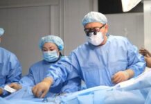 Шымкентские кардиологи провели операции 5000 пациентам